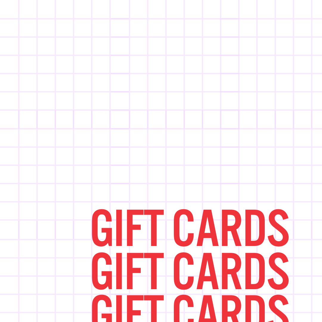 GiftCards