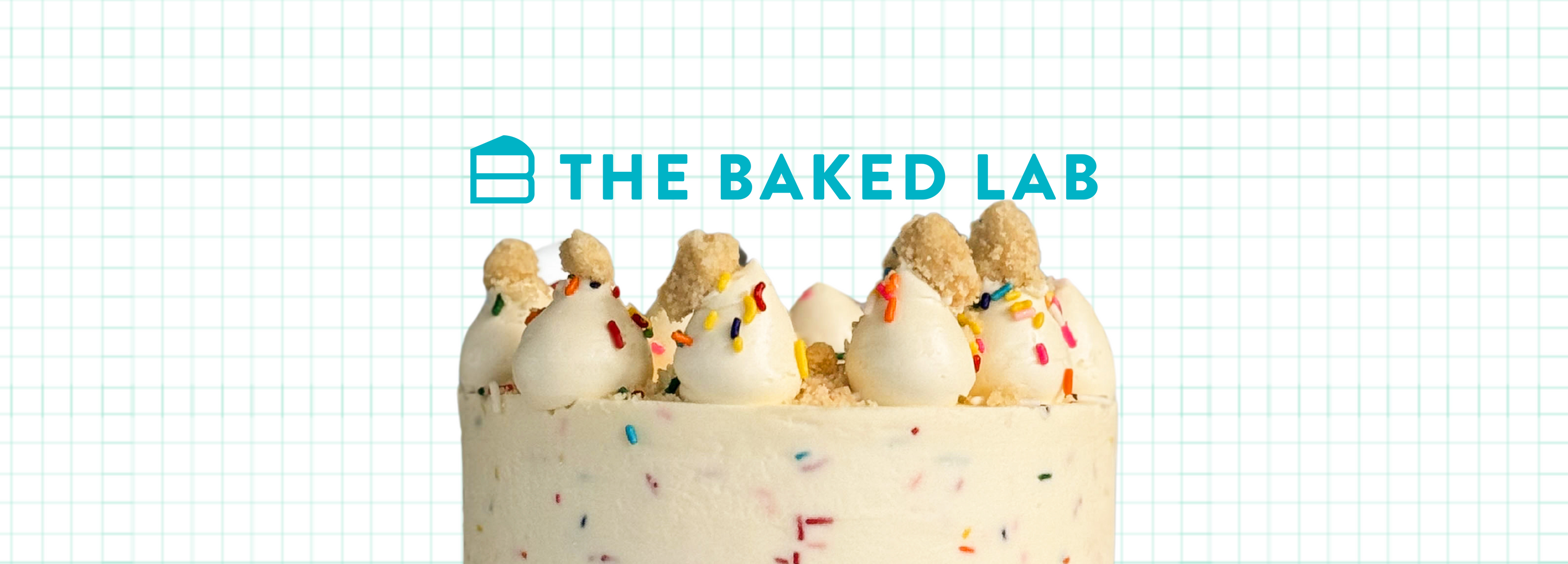 The Baked Lab