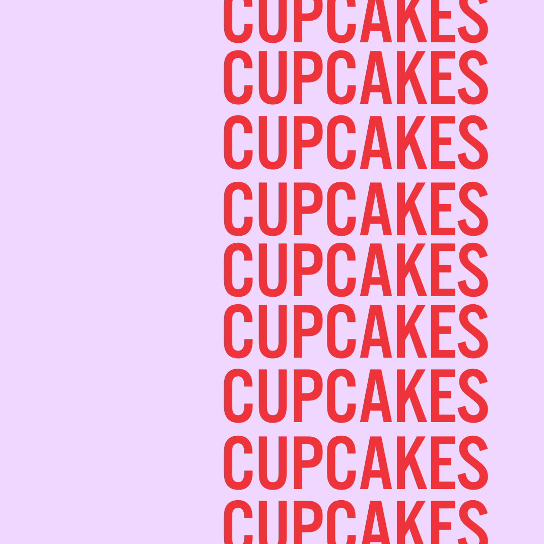 Cupcakes