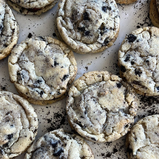 Cookie Sandies